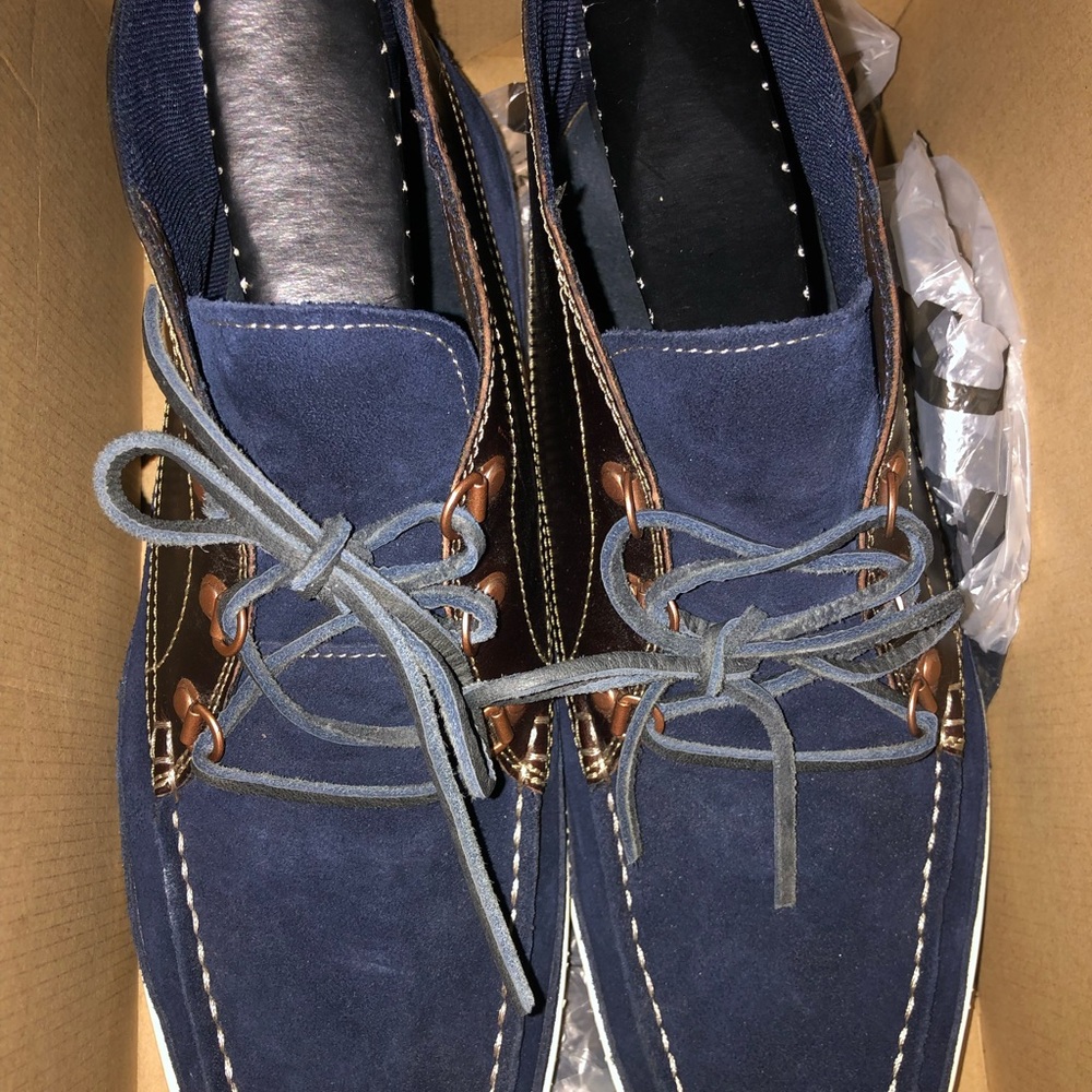 Timberlands